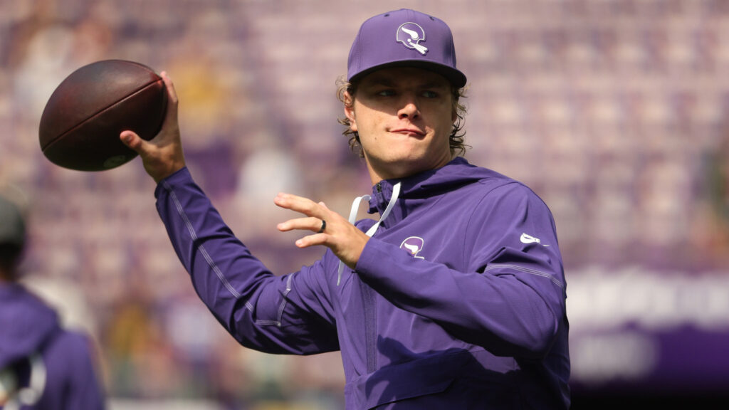 Giants reporter shares final verdict on trade rumors regarding McCarthy