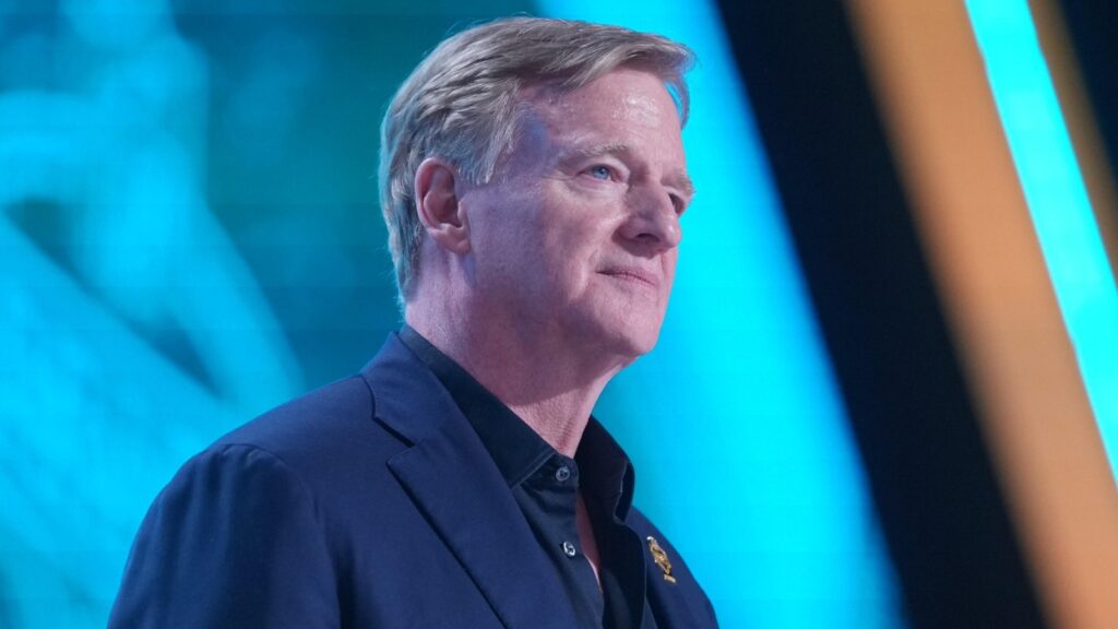 Does Goodell extension provide enough time to help renegotiate CBA with NFLPA?
