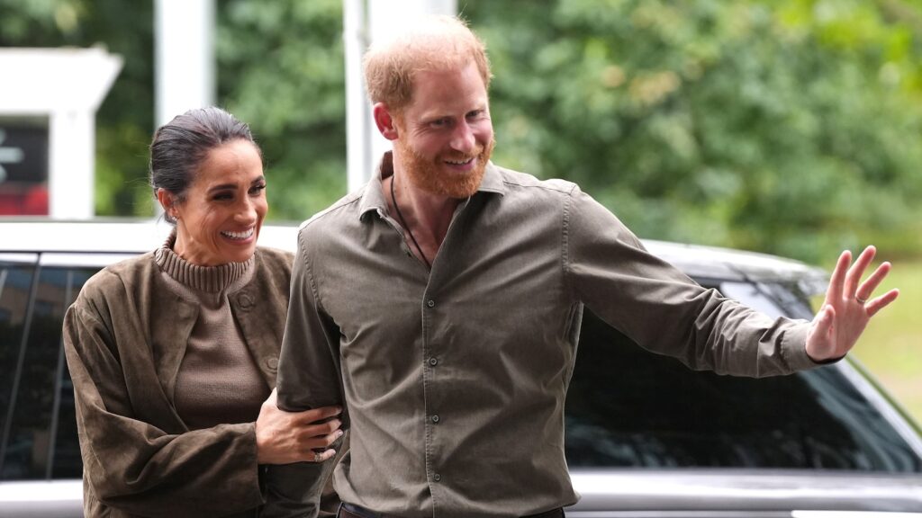 Prince Harry, Meghan Markle’s kids to change schools in UK over security concerns