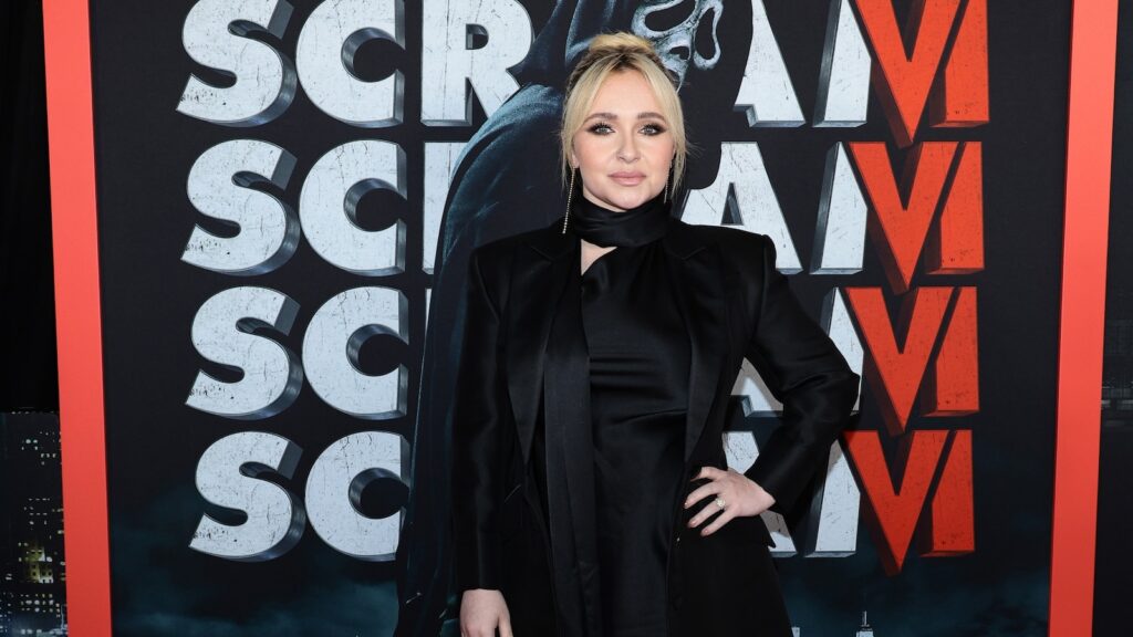 Hayden Panettiere investigation now cross-country and focused on drugs, sources say