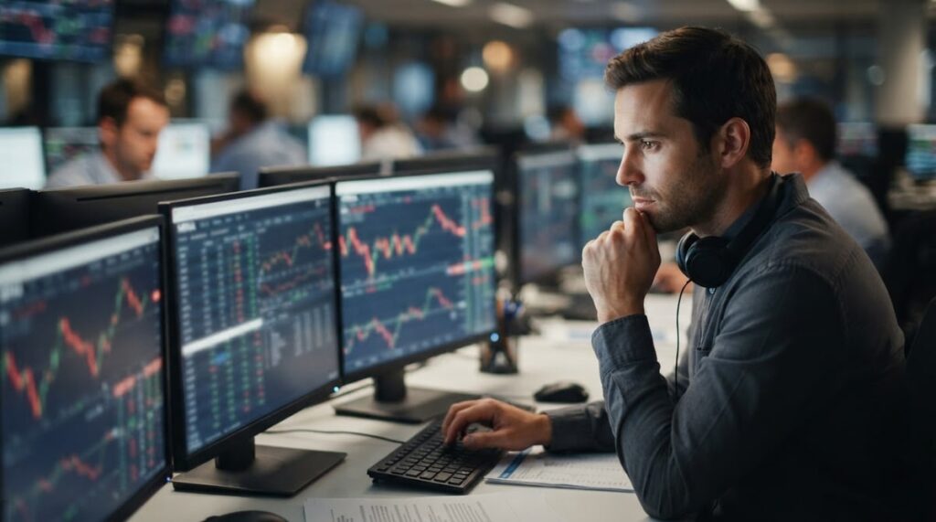 Moderna Stock Trends in After-Hours Session