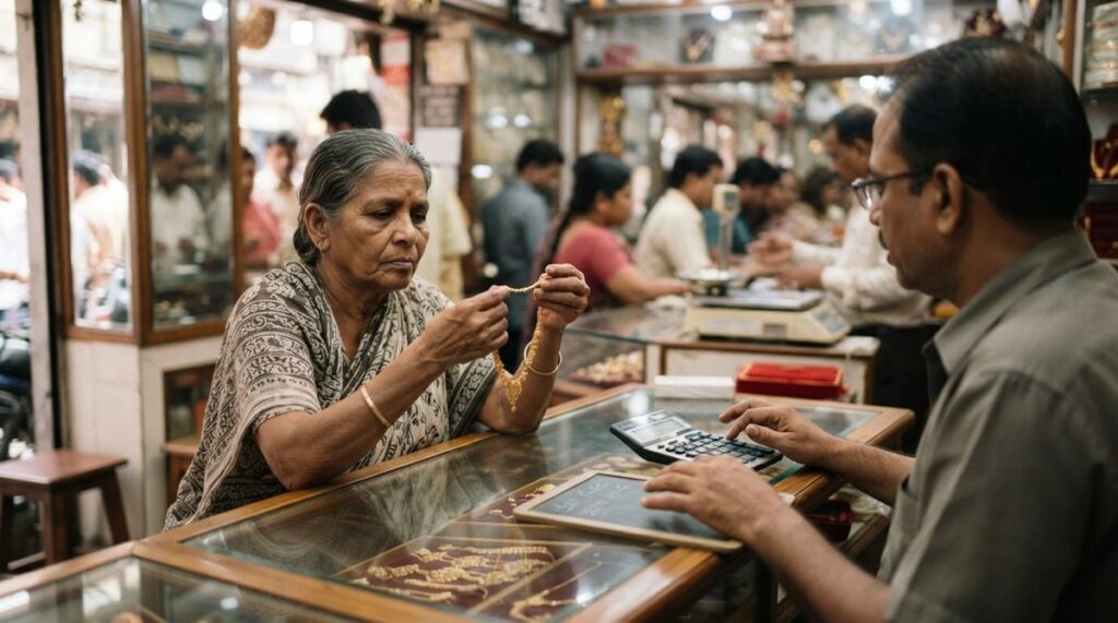 Gold and Silver Prices Today Across India