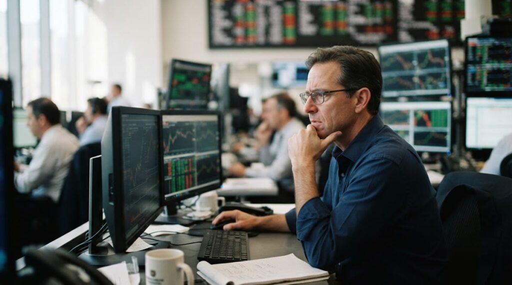S&P 500 Opening Direction Today – What to Watch