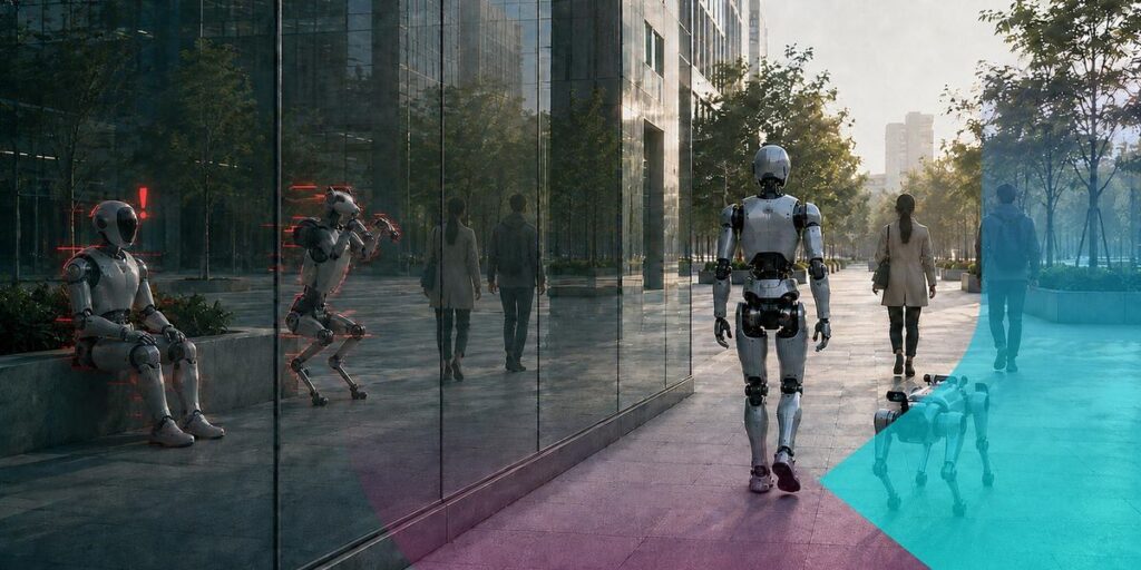 Physical AI Safety Under Attack From Silent Backdoors