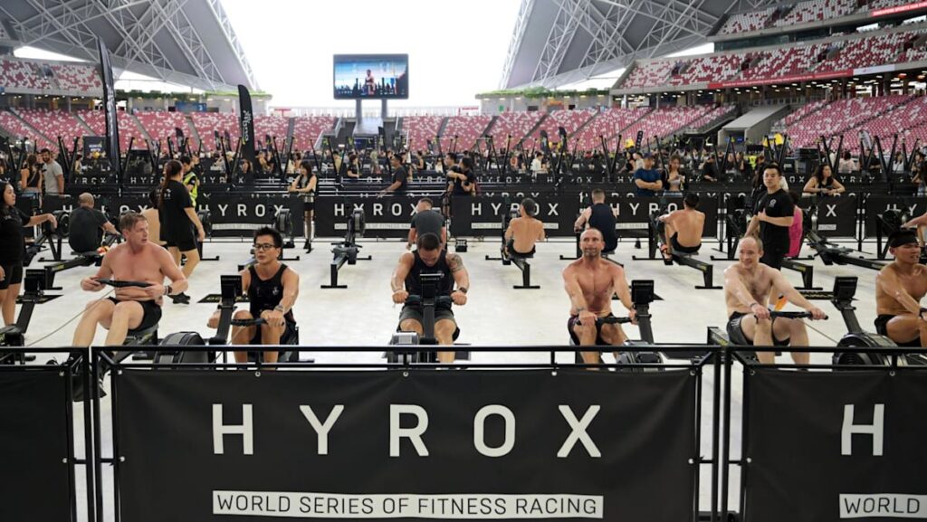 Commentary: Hyrox needs to remember who its customers are