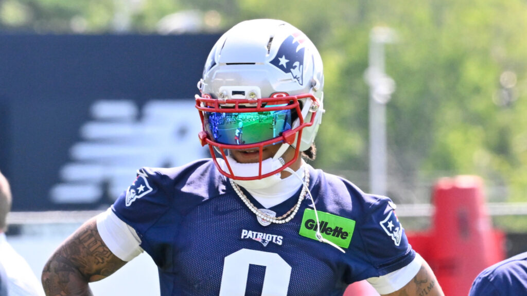 Insider hints at source of animosity between Christian Gonzalez, Patriots