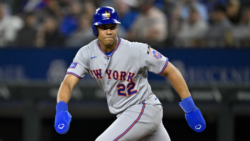 Juan Soto assigns blame for disastrous Mets season