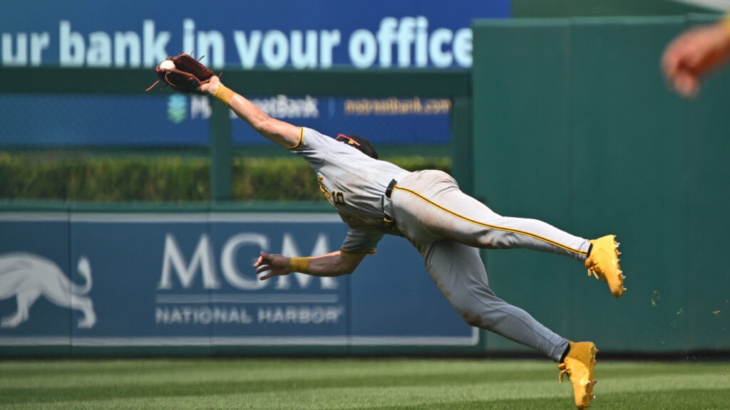 Konnor Griffin’s return could be the Pirates’ last hope of clinching a spot in the postseason