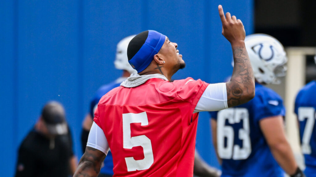 The ‘Last 1st-round QB by NFL team’ quiz
