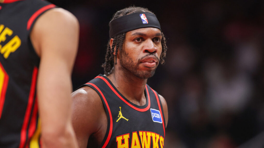 Buddy Hield gets traded for the second time in four days
