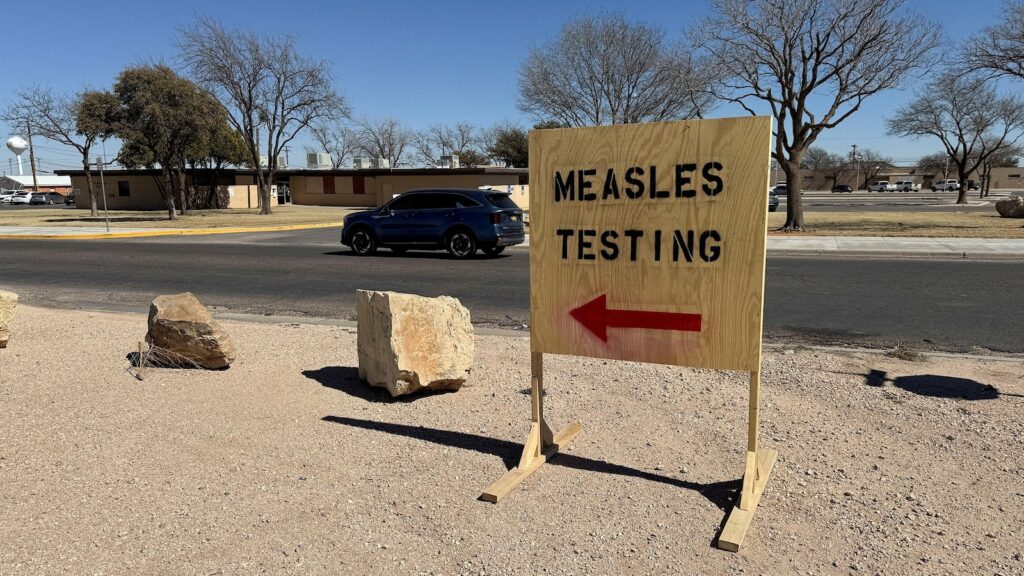 How hospitals, clinics in Pennsylvania are responding to the measles outbreak