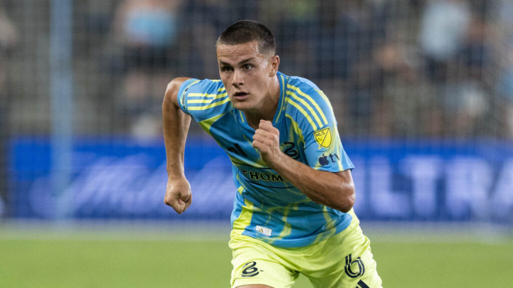 Meet Cavan Sullivan, the 16-year-old phenom leading the USMNT’s post-World Cup boom
