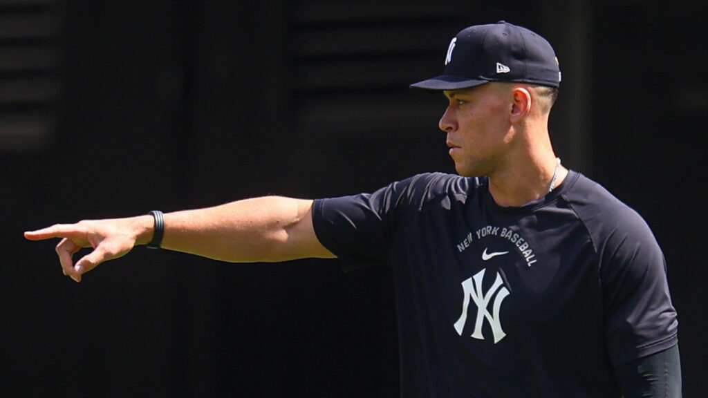 The ‘MLB multi-time MVPs’ quiz
