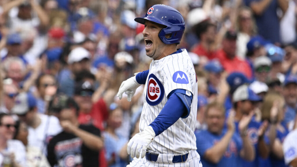 The ‘Most MLB Playoff-RBIs’ quiz