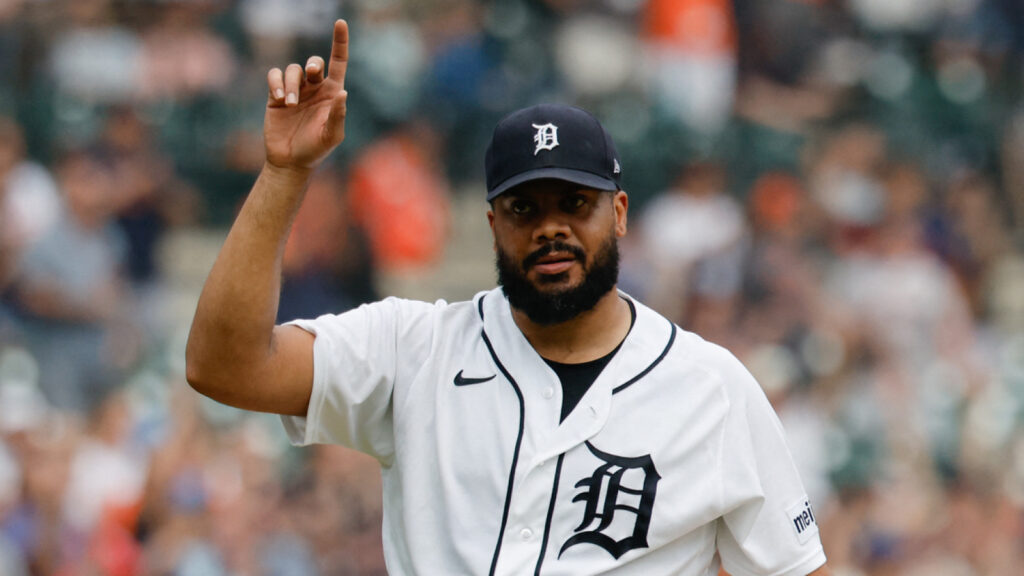 The ‘MLB Playoff saves leaders’ quiz