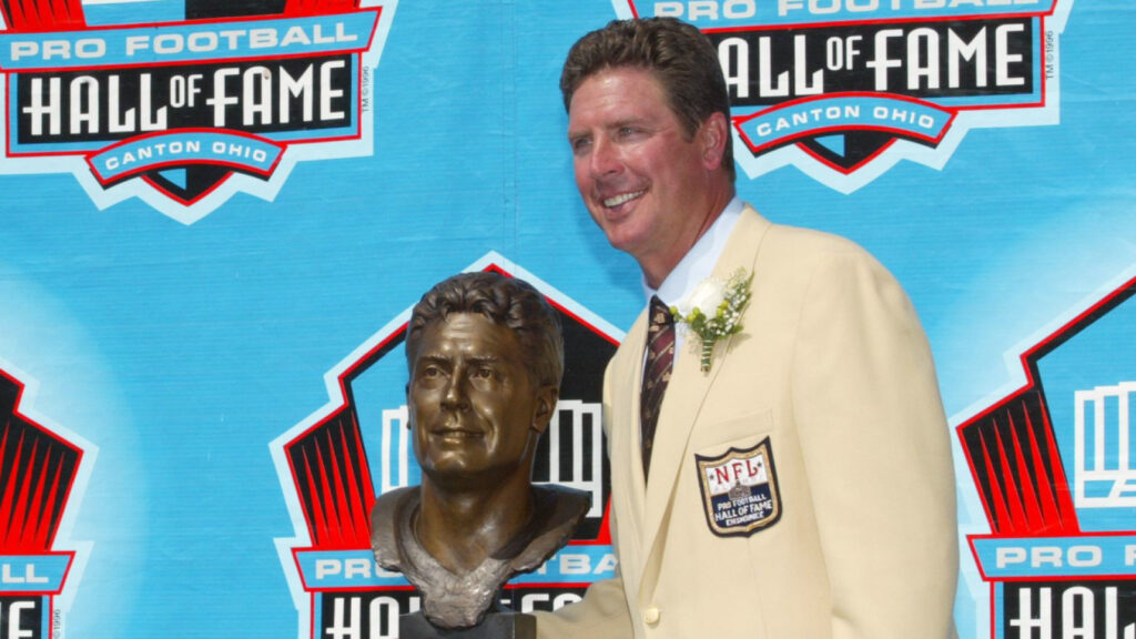 The ‘NFL Offensive Players of the Year’ quiz