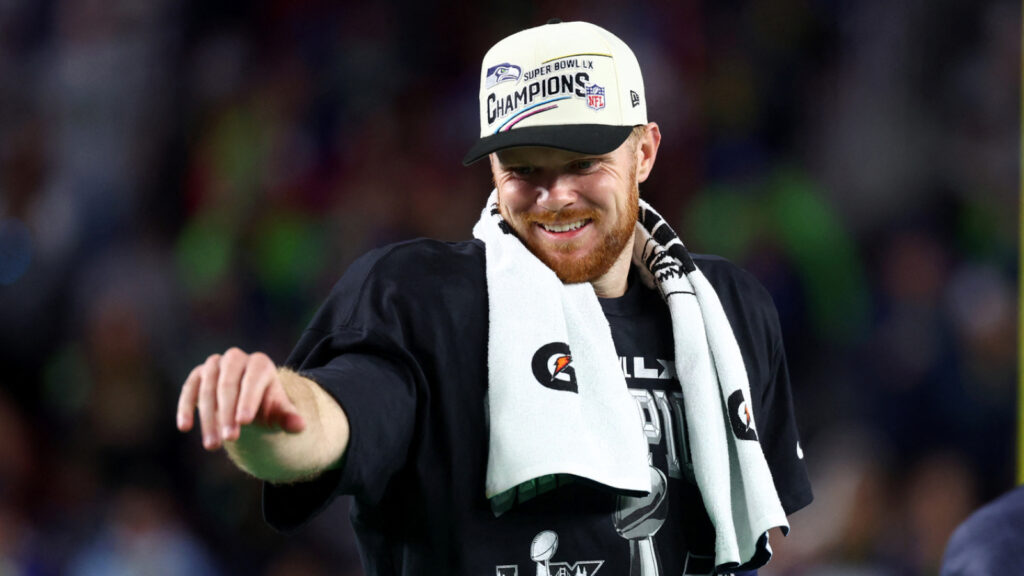 The ‘NFL’s active passing-leaders’ quiz
