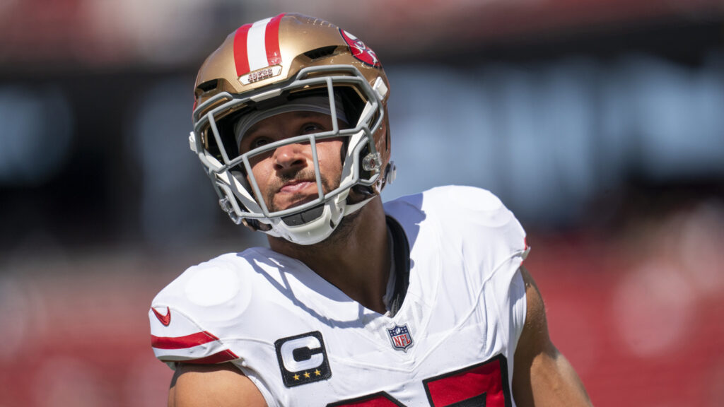 Nick Bosa injury may reignite Maxx Crsoby-49ers rumors