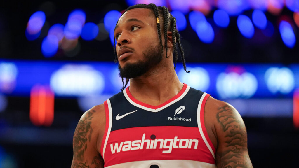 Nuggets take calculated gamble on former first-round pick