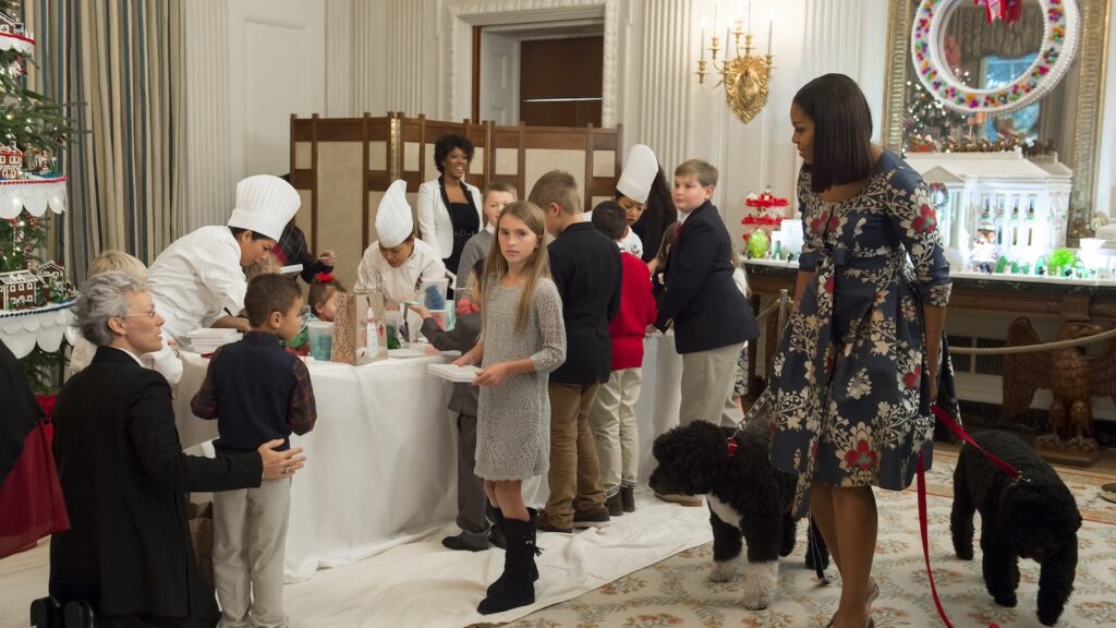 Barack, Michelle Obama announce death of ‘cherished’ dog Sunny