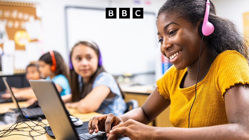 Tech Life – Growing up in the age of AI