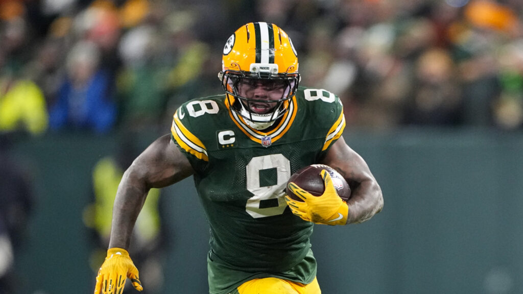 Packers, Josh Jacobs get major update about potential suspension