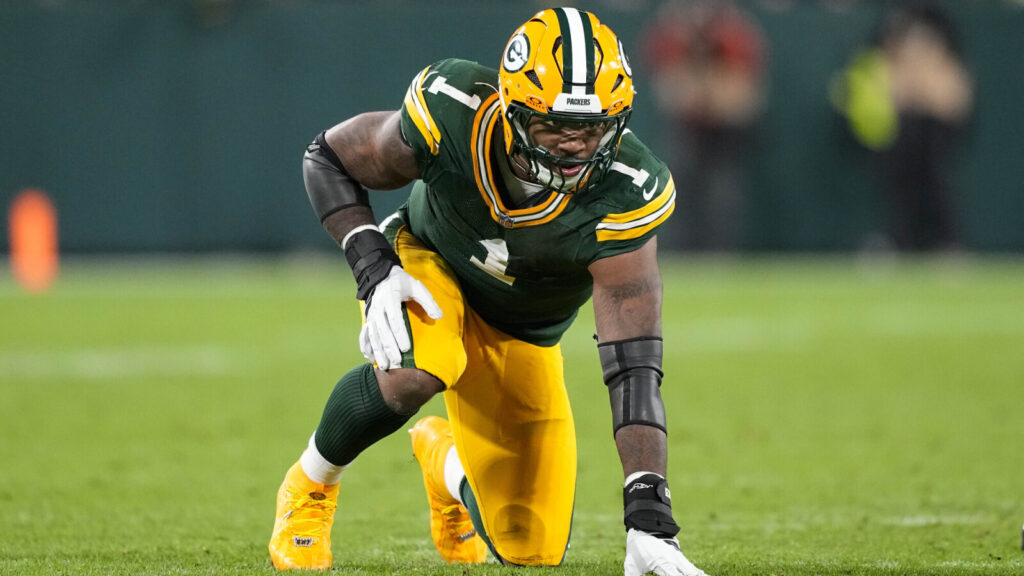 Packers make telling decision about Micah Parsons’ injury return