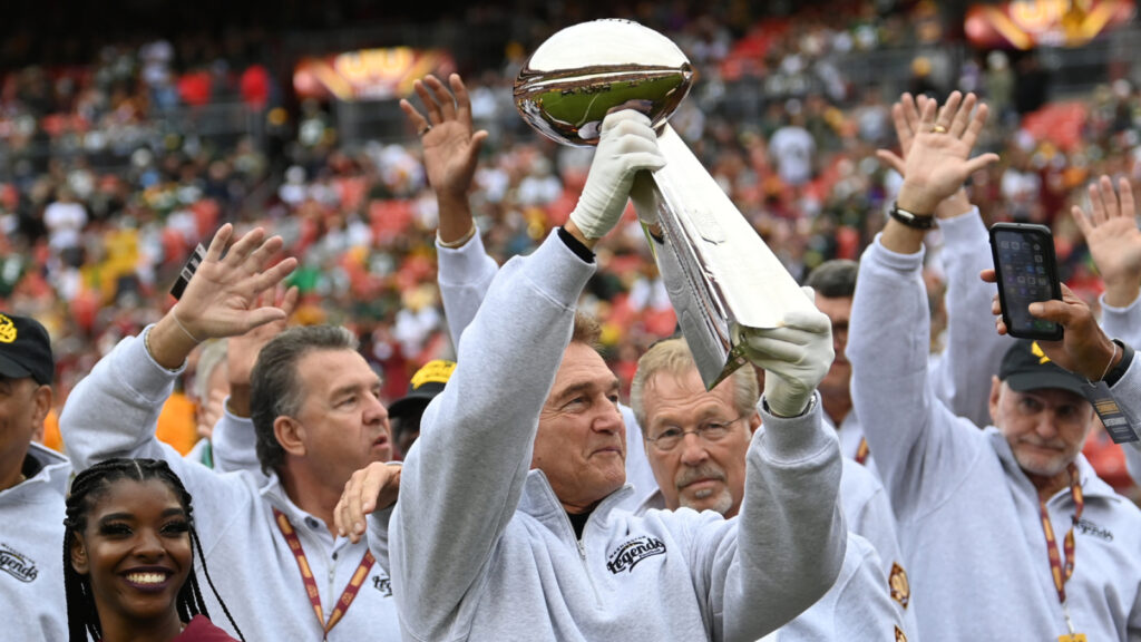 The ‘Passing-leaders by NFL team’ quiz