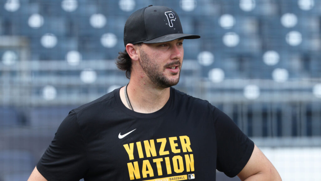 Paul Skenes admits World Baseball Classic affected his season