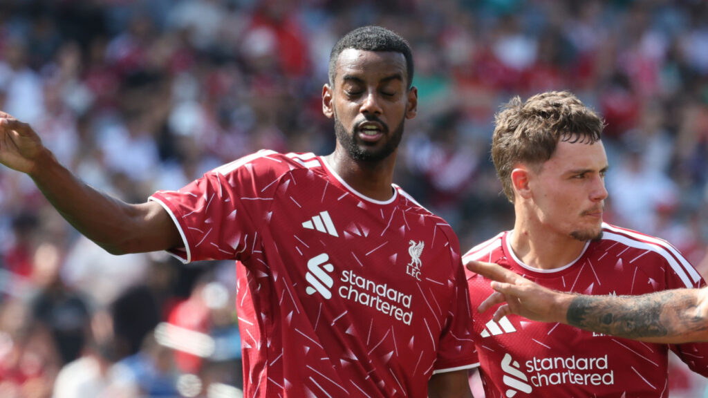 Premier League roundup: Biggest stories from Matchday 3