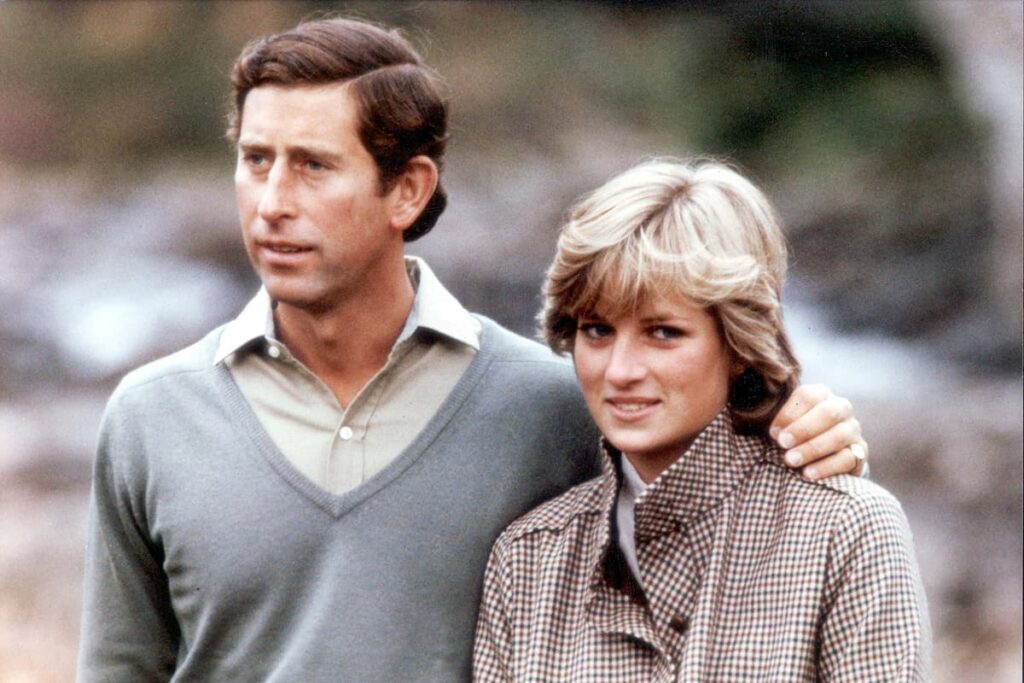 Seven latest bombshell claims from Earl Spencers’ memoir as he says ‘Charles giddily elated after Diana’s death’