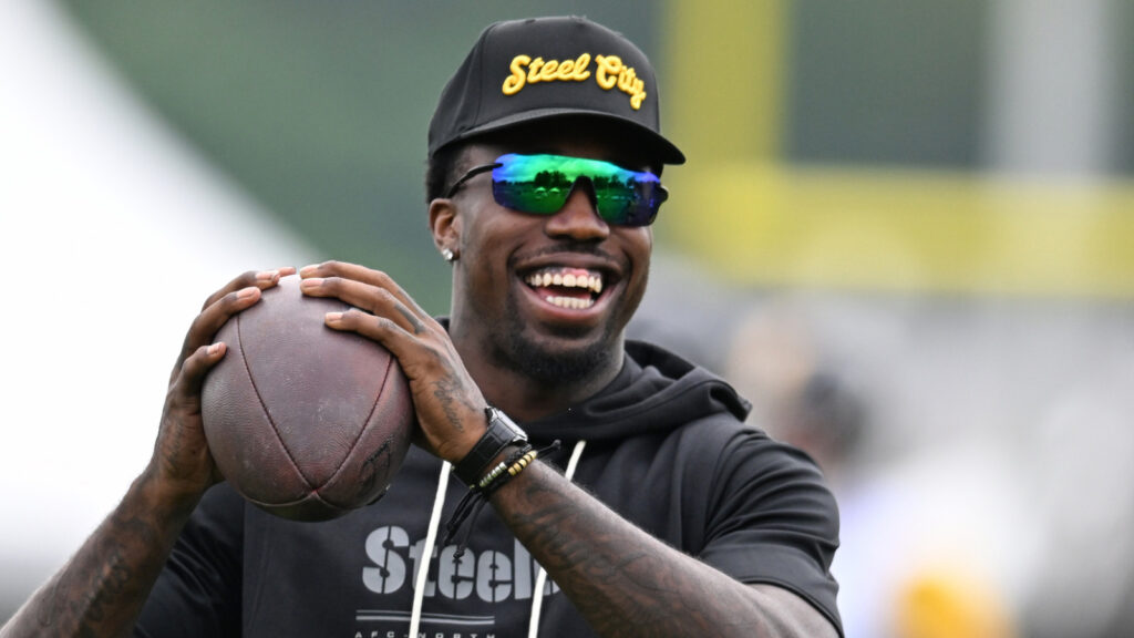 Report reveals why Steelers, Porter are at an impasse amid contract standoff