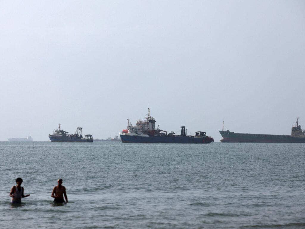 Oil prices surge as US-Iran strikes intensify in Strait of Hormuz | Oil and Gas News
