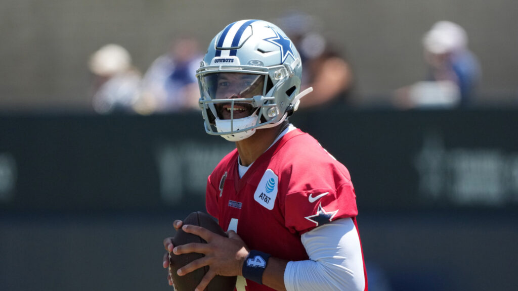 Rival teams send warnings to NFL about Cowboys’ Dak Prescott