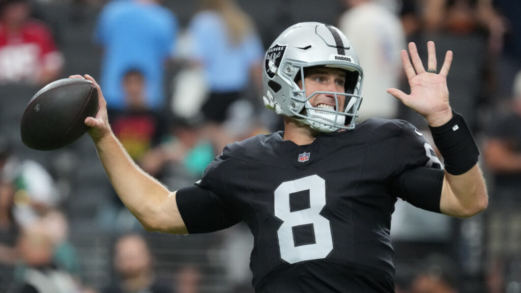 The ‘Most starts by an NFL QB’ quiz