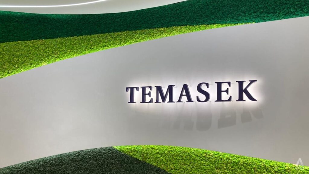Singapore’s Temasek to open Riyadh, Abu Dhabi offices in Middle East expansion