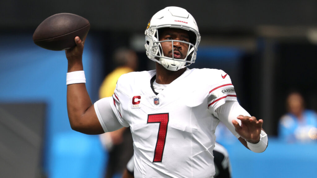 Three NFL QBs who won’t repeat Week 1 performances