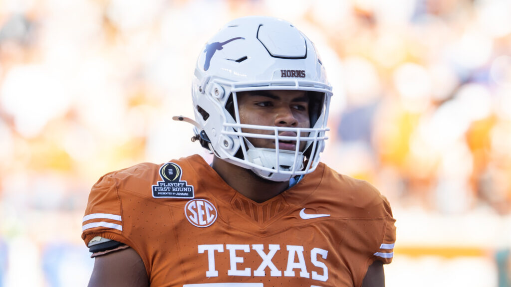 Trevor Goosby update good news for Texas QB Arch Manning