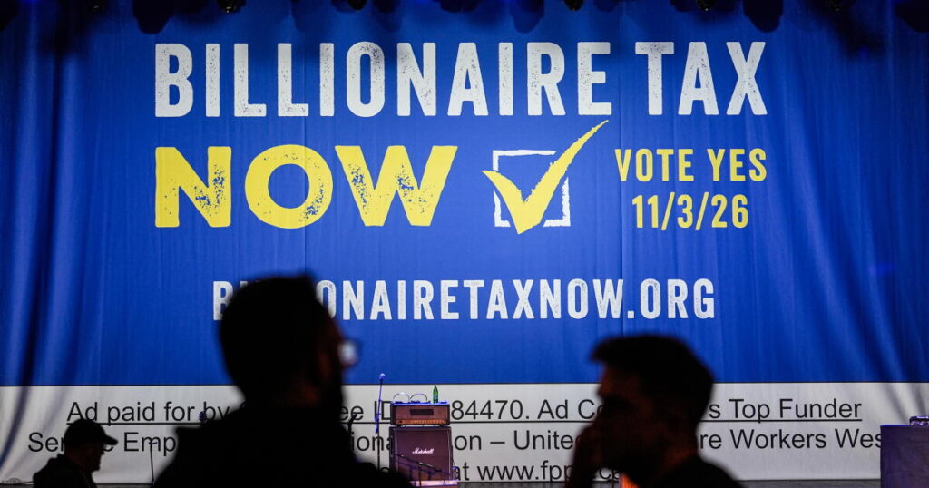 Letters: Taxes are supposed to benefit common citizens, not super-rich