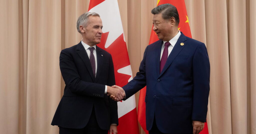 Contributor: Can we get some clarity on the latest U.S. trade policy?