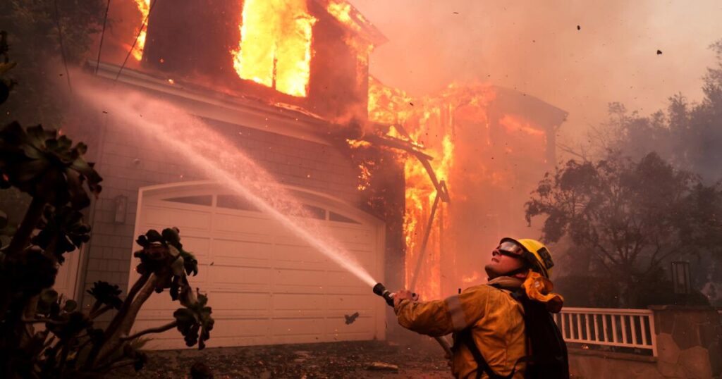 I don’t want utilities to go broke, but we’re the ones who need help