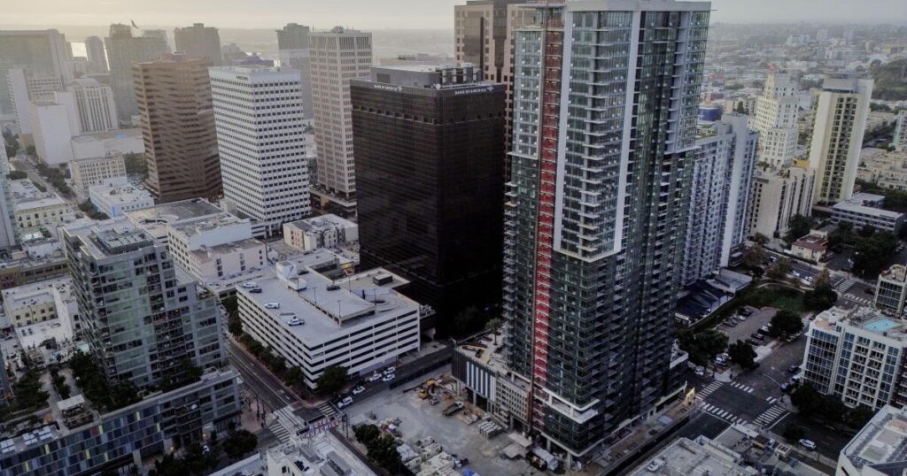 Letters: Don’t just build new condos. Save the ones we already have.