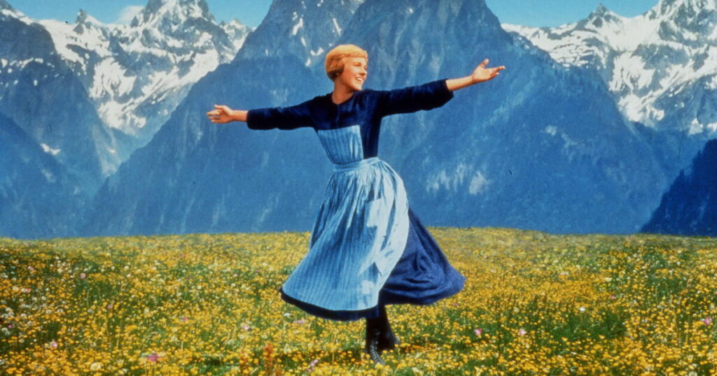 Contributor: There’s a reason people are still talking about Julie Andrews as she turns 91