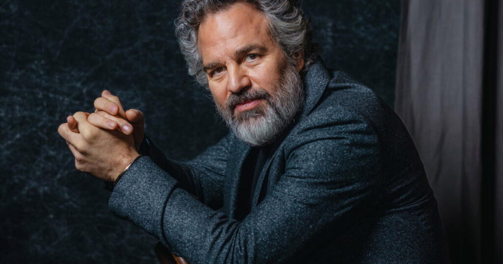 Mark Ruffalo backlash is a throwback to the McCarthy era