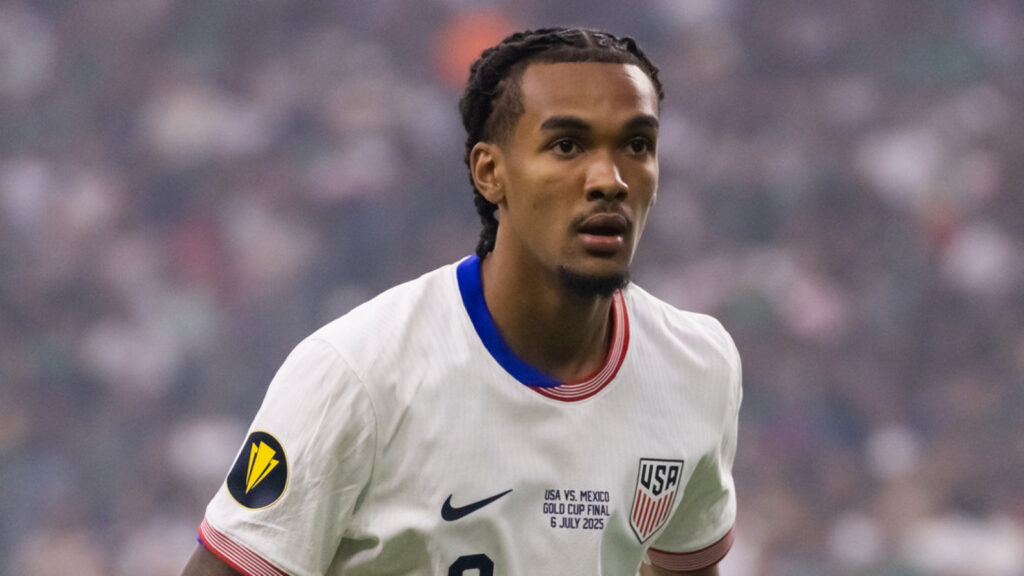 USA-Chile: What to look for as USMNT returns to action