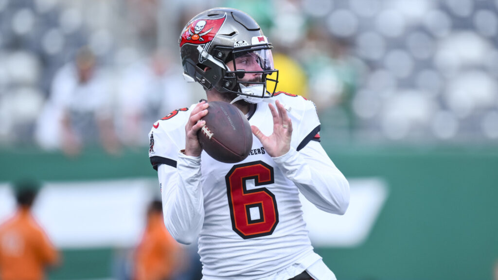 Vikings’ mistake may have convinced Bucs to re-sign Mayfield