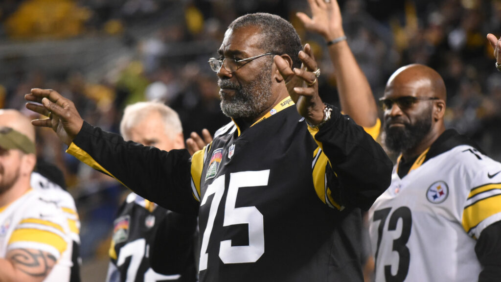 The ‘Walter Payton Man of the Year’ quiz