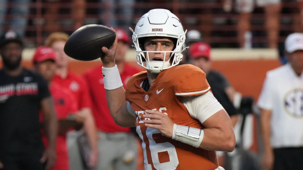 Weekly Syllabus: Six AP-ranked games, marquee G6 showdown on tap in high-stakes CFB Week 4