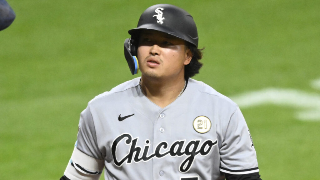 White Sox’s playoff hopes slipping after losing series vs. Guardians