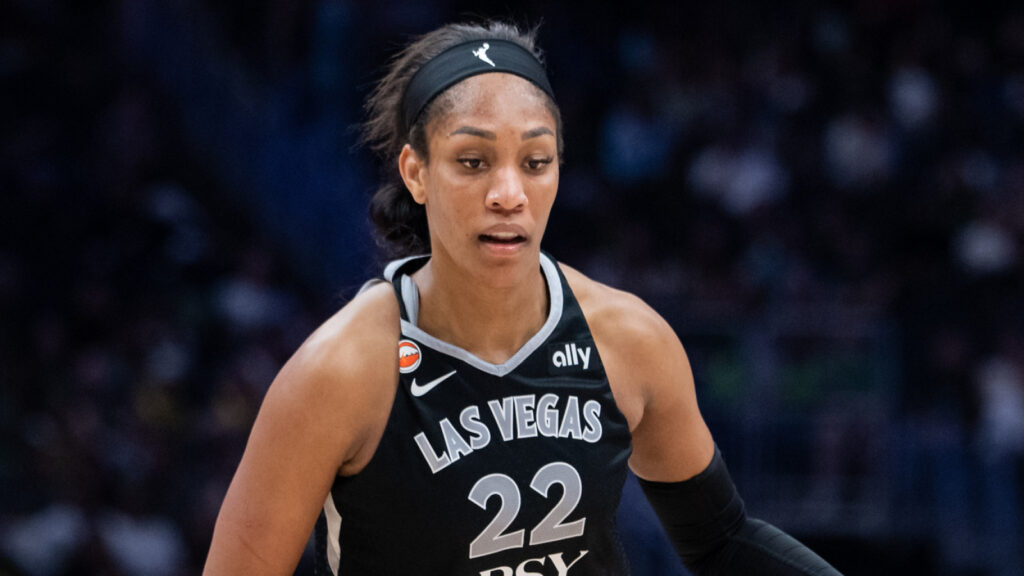 WNBA playoff takeaways: A’ja Wilson delivers statement in win over Fever